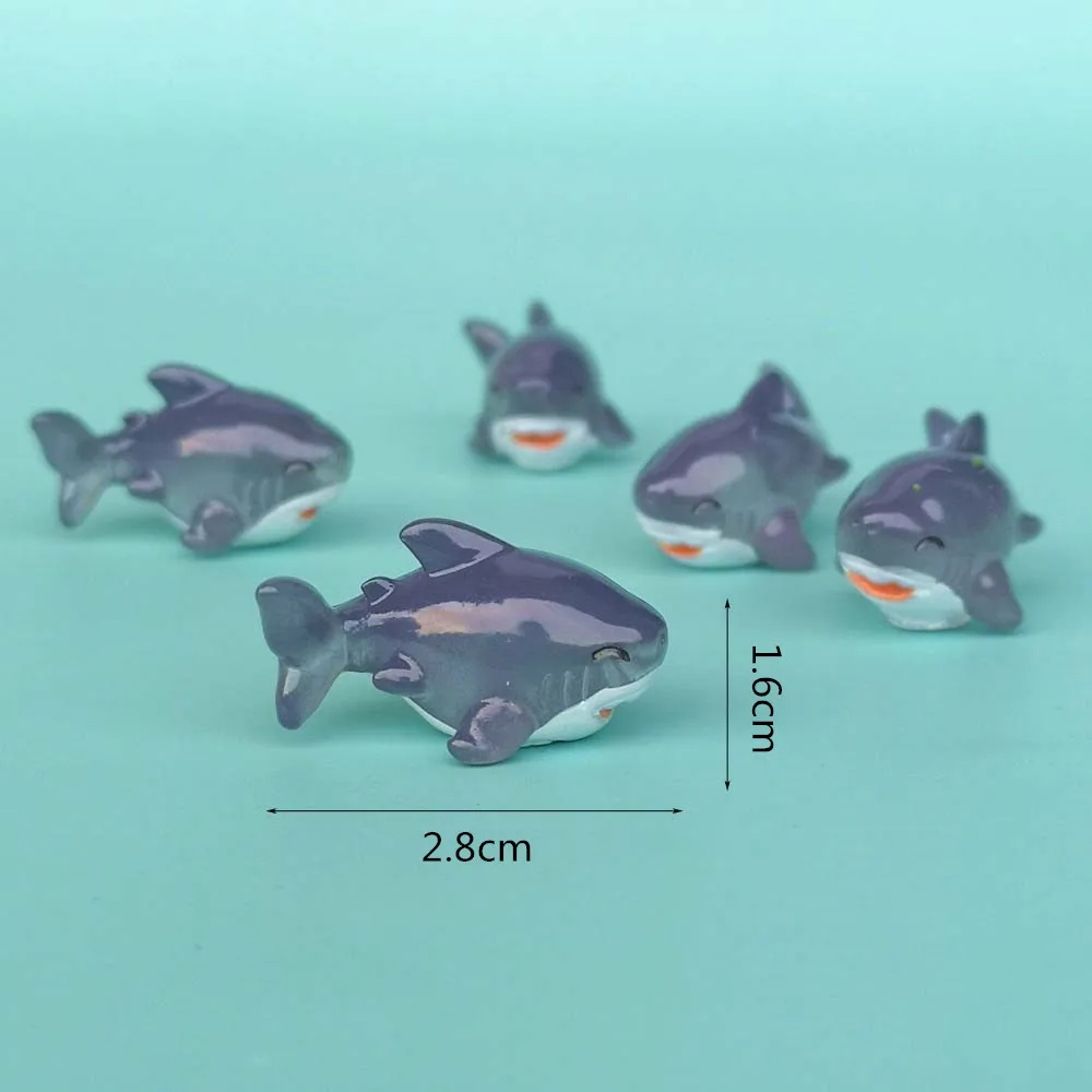 gray Shark