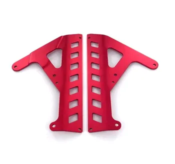 

SKYRC SR5 1/4 Scale Super Rider RC Motorcycle spare parts SK-700002-25 battery box fixed plate