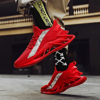 

Four seasons high-quality sports shoes Fashion Men's Casual Shoes Sneakers Breathable Shoes 2020 Men Sneakers Zapatillas Hombre