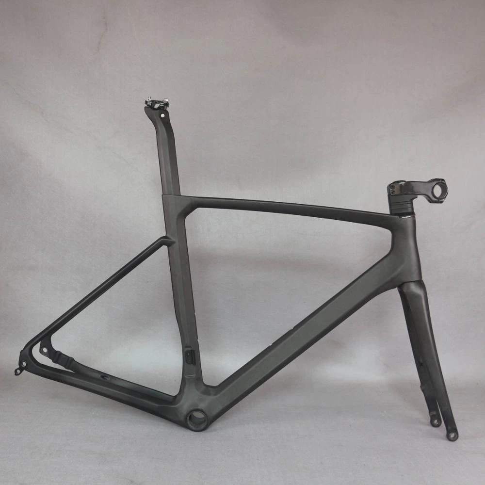 Cuadro de bicicleta de de carbono, T1000, nueva tecnología EPS, TT X24, 2022|Cuadro de bicicleta| - AliExpress