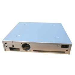 Caixa personalizada do sensor de punchining do molde do metal