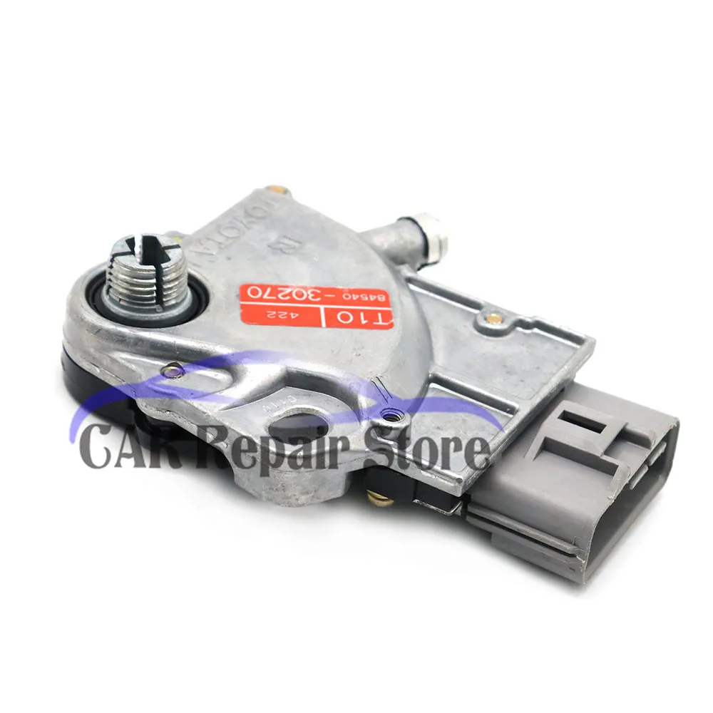 OE#84540-30270 нейтральный аварийный выключатель для Toyota 4runner Lexus GS300 LS400 SC400 8454030270 84540-30270 88923365