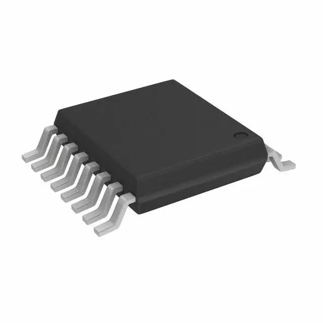 TC78H611FNG EL IC мотор драйвер 16TSSOP | Электроника