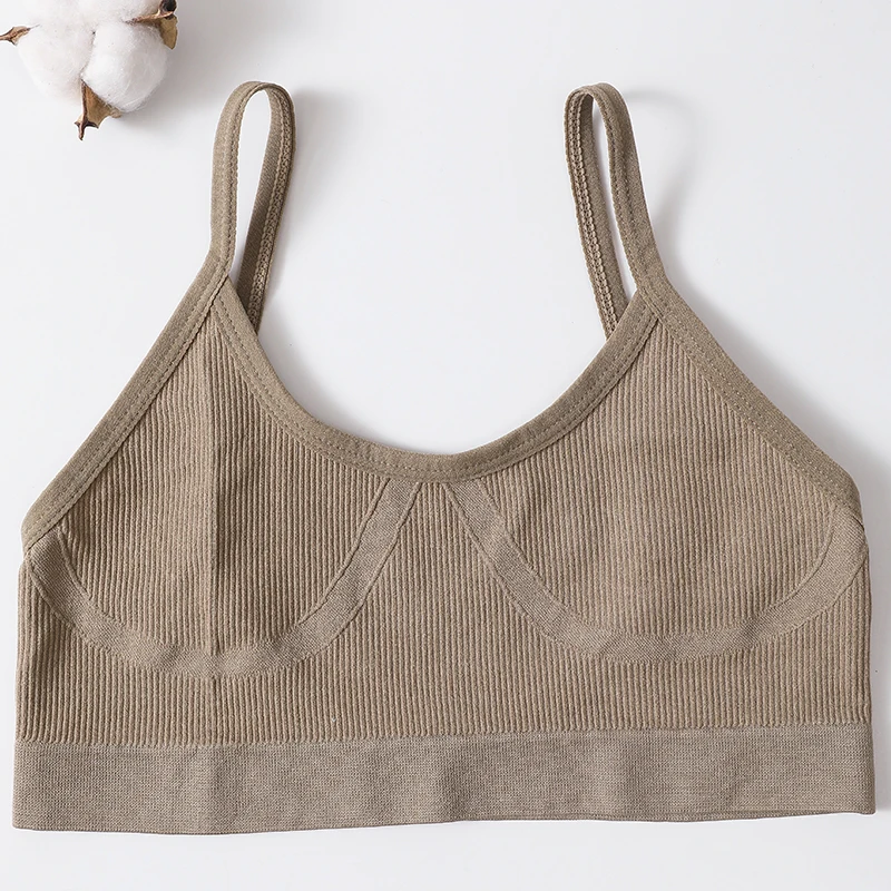 Bra Tops Women Seamless Tube Top Low Back Wrap Top Underwear Sexy Lingerie Backless Comfort Wrapped Chest Bandeau women lingerie bra women tube tops