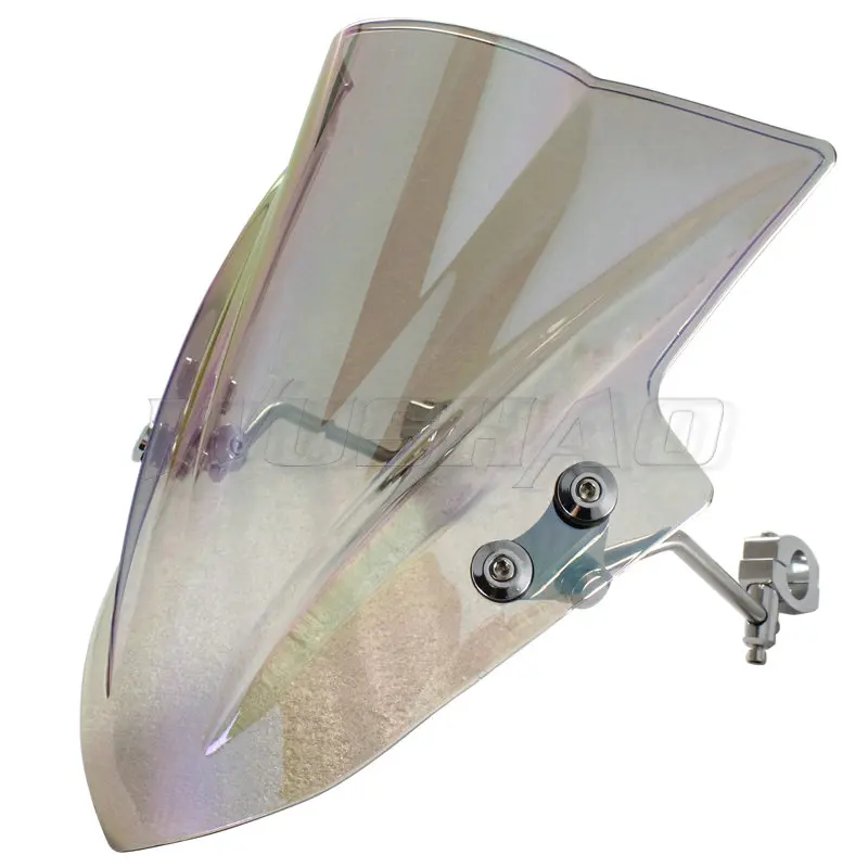 フロントガラスウインドスクリーン画面ブラケット2003-2019 kawasaki