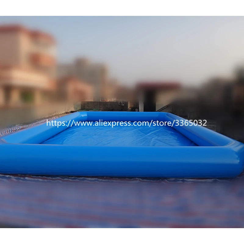 

2023 Hot selling Customized Inflatable Swimming Water Pool For Adult and Kids