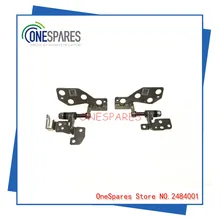 Ноутбук ЖК-экран Петли для подлинной DELL 15 5000 5542 5543 5545 5547 5548 серии Петли 0RKPP5 0JV1RG L& R