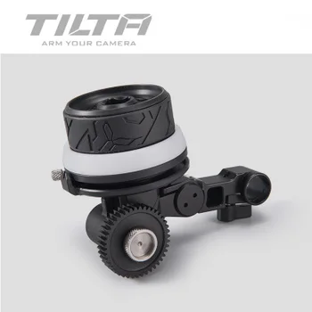 

Tilta FF T06 MINI Follow Focus Motor Wireless Lens Control System for DSLR Camera Gimbal BMPCC 4K VS Nucleus N Nano