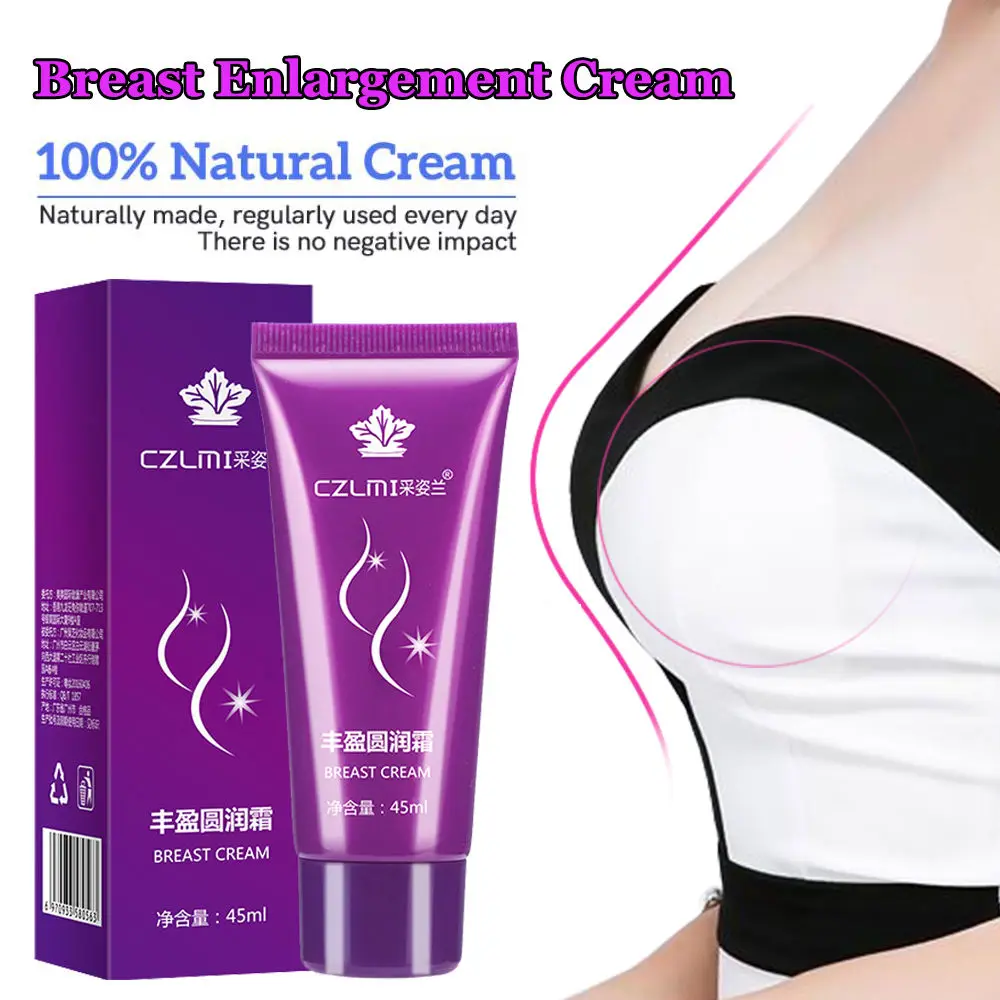 Breast Enlargement Cream Lifting Growth Mango Chest Care Firming Big Bust Women Tightness Effective Increase | Красота и здоровье
