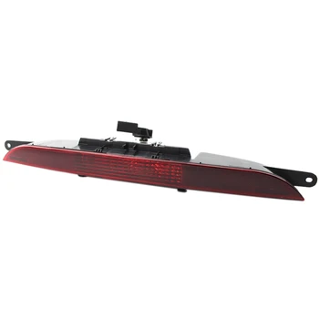 

LED 3Rd Tail Brake Light, Rear Fog Lamp for TT MK2 2007-2014 High Brake Light Rear Third Stop Light Housing 8J0945703