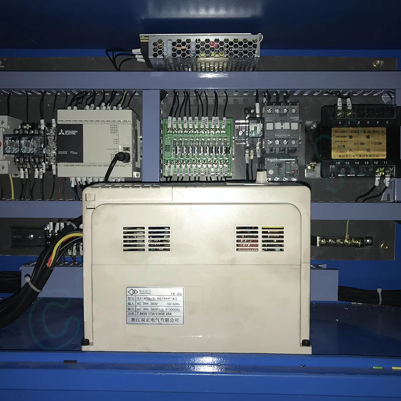 Рисунок 5 - Станок для резки труб cnc автоматический