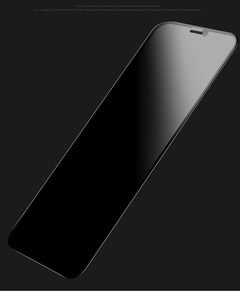 Для huawei P20 Pro P30 Lite Nova 3 3i 3E 4 4E V20 конфиденциальности Защитная пленка для экрана, защита пленка для huawei Honor 10 10i 20 закаленное Стекло