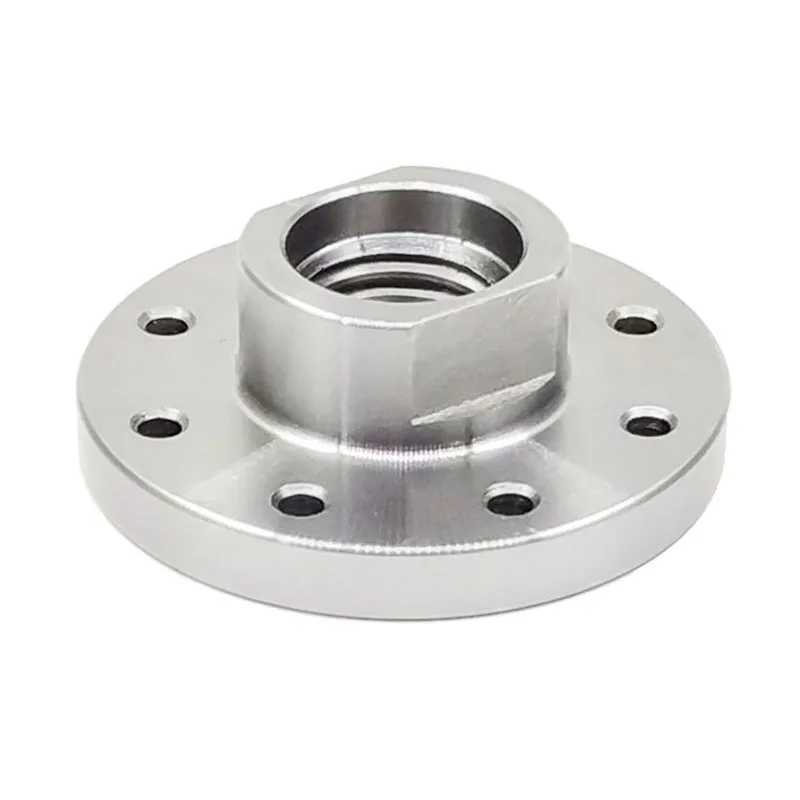 

M33*3.5 /1" 8TPI Faceplate Flange For Wood lathe