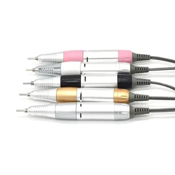 

Nail Polishing Machine Handle Electric Replacement Handles Accessories Polishing Pen 27RC