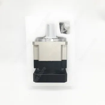 

40:1 Helical Gear Planetary Ratio 40 Reducer Gearbox 19mm 6000rpm for 90mm 750W 1KW AC Servo Motor Robot