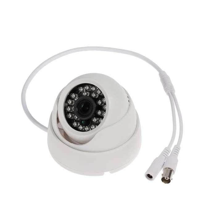 Video Camera Inner EL MDP2.0 (3.6) AHD 2.1 MP 1080 p Lens 3.6 plastic 4069193 DVR/Dash DVR Dash Car Electronics Automobiles Parts Accessories |