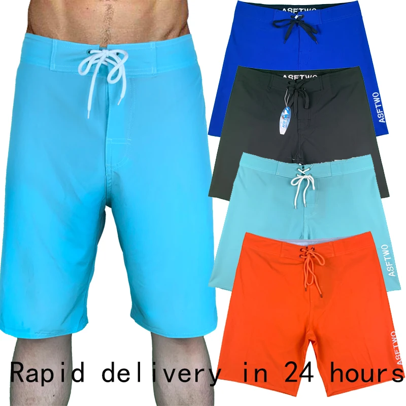 foursidedstretchwaterproofquickdrysurfbeachpantsmenscasual