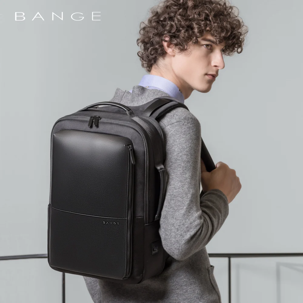laptop bag expandable