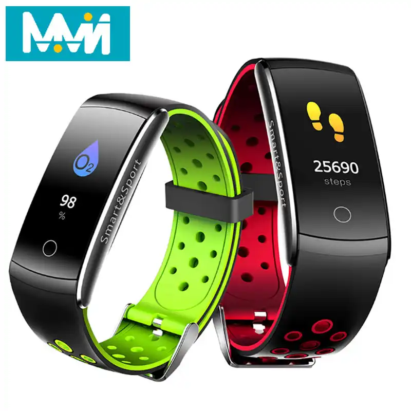 smart band ip68 waterproof
