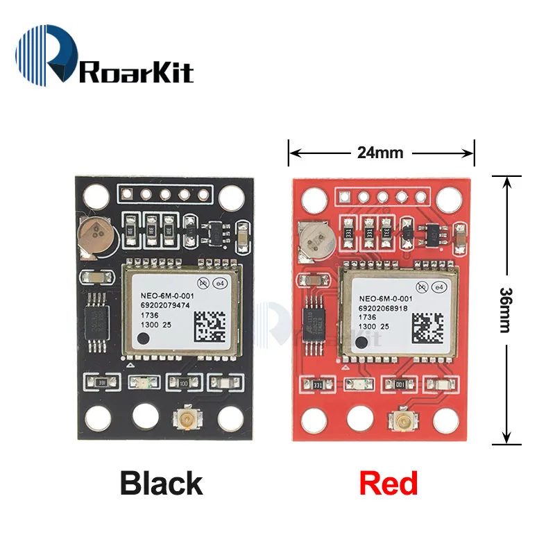 GY-NEO6MV2 NEO-6M gps модуль NEO6MV2 с полета Управление EEPROM MWC APM2.5 большой антенна для arduino