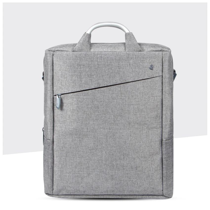 Многофункциональная большая деловая мужская повседневная сумка через плечо, дорожная сумка На открытом воздухе, рюкзаки для iPad, Мини Портфель, Подростковые Сумки, водонепроницаемые