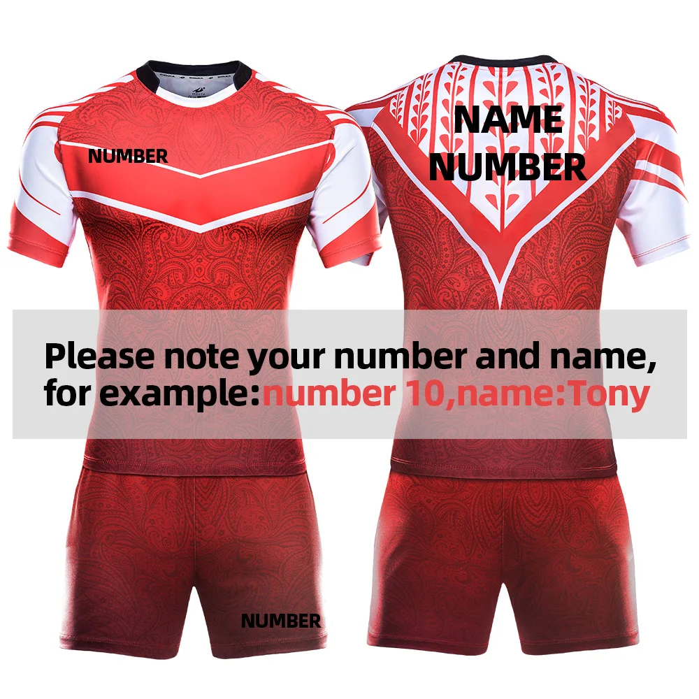 Rugby Jerseys - AliExpress