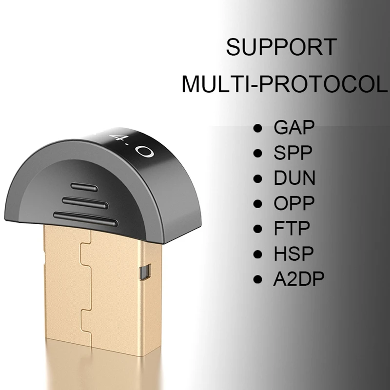 Мини USB Bluetooth адаптер CSR 4 0 беспроводной приемник для ПК ноутбука WIN XP VISTA 7 8