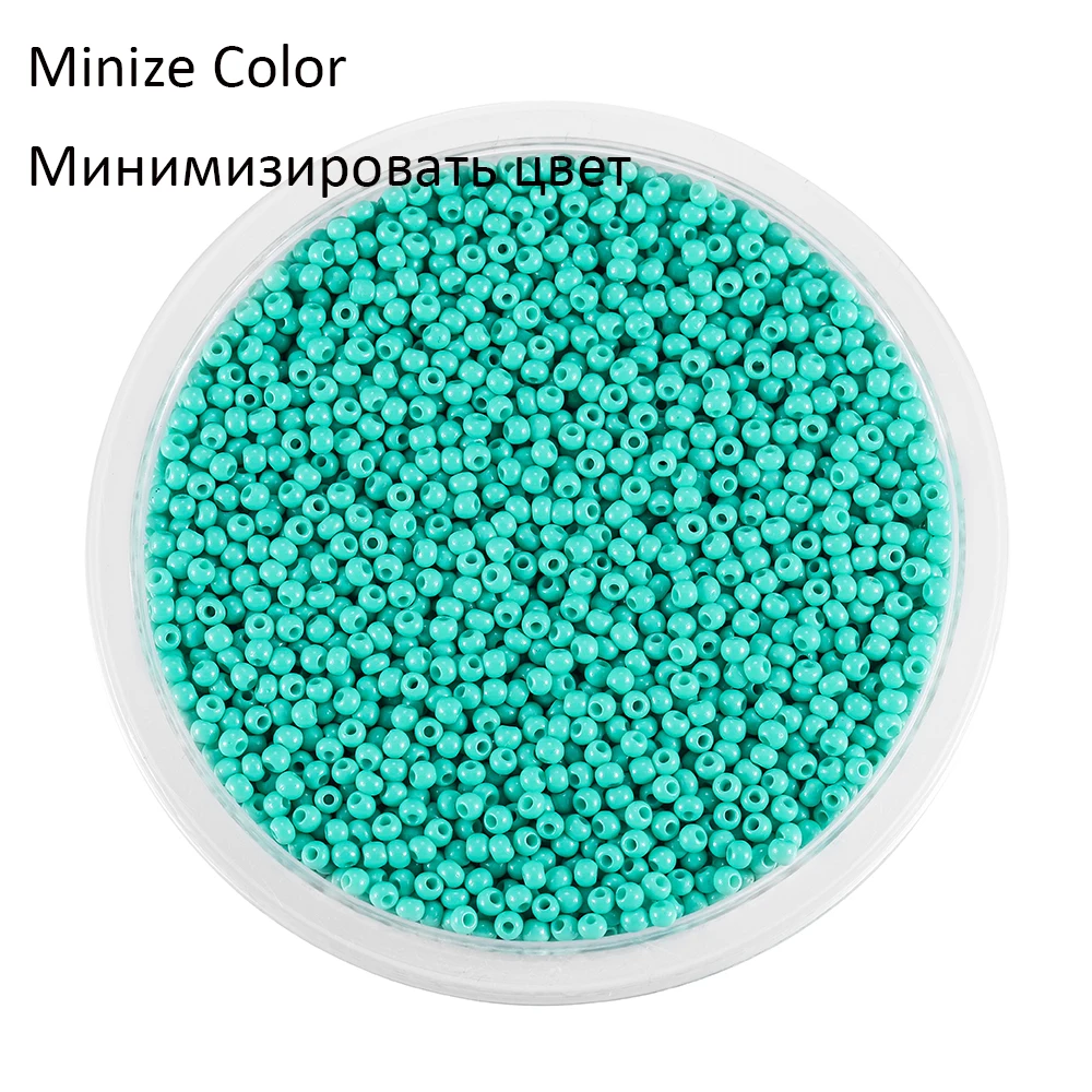 Minize Color