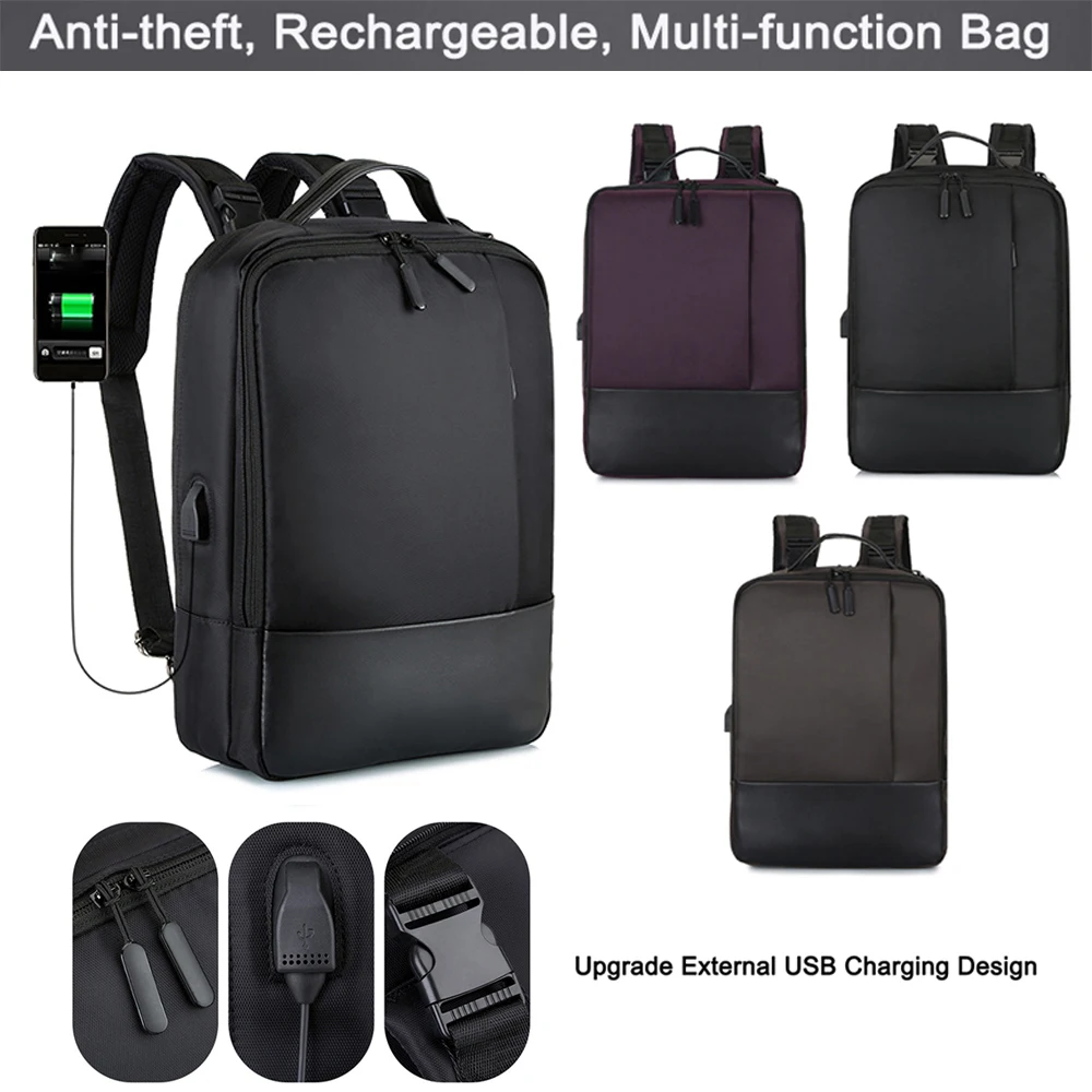 macbook air backpack