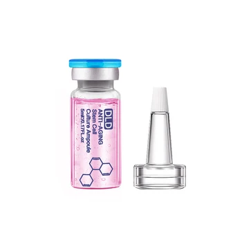 

Hyaluronic Acid Shrink Pore Face Serum Anti-Aging Moisturizing Whitening Essence Face Cream Dry Skin Care Serum Tinta