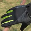 1 Pair Bike Bicycle Gloves Full Finger Touchscreen Men Women  MTB Gloves Breathable Summer Mittens FS99 ► Photo 2/6