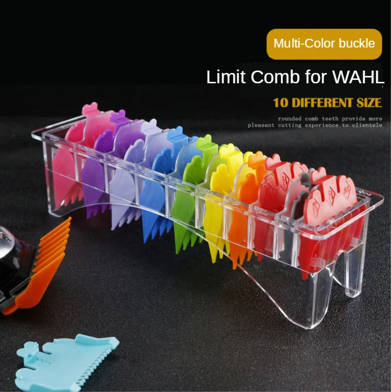 wahl replacement guides