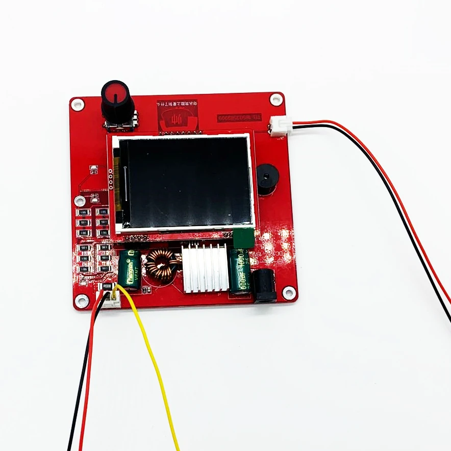 digital máquina de solda a ponto controle