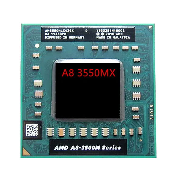 Оригинальная док станция AMD для ноутбуков телефон с экраном 722 дюйма AM3550HLX43GX A8 3550MX