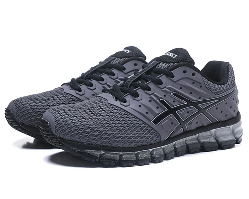 Man shoes Asics Gel-Quantum 360 оригинальное новое поступление Аутентичные кроссовки 360 Мужская классическая Cathletic обувь Нескользящая Hongniu - Цвет: Man shoes