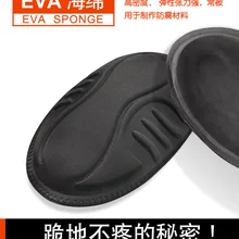 Танцевальные наколенники, только для танцев, Детские наколенники, устойчивые к осколкам, женские спортивные наколенники, для взрослых девочек, детей, для тренировок на открытом воздухе