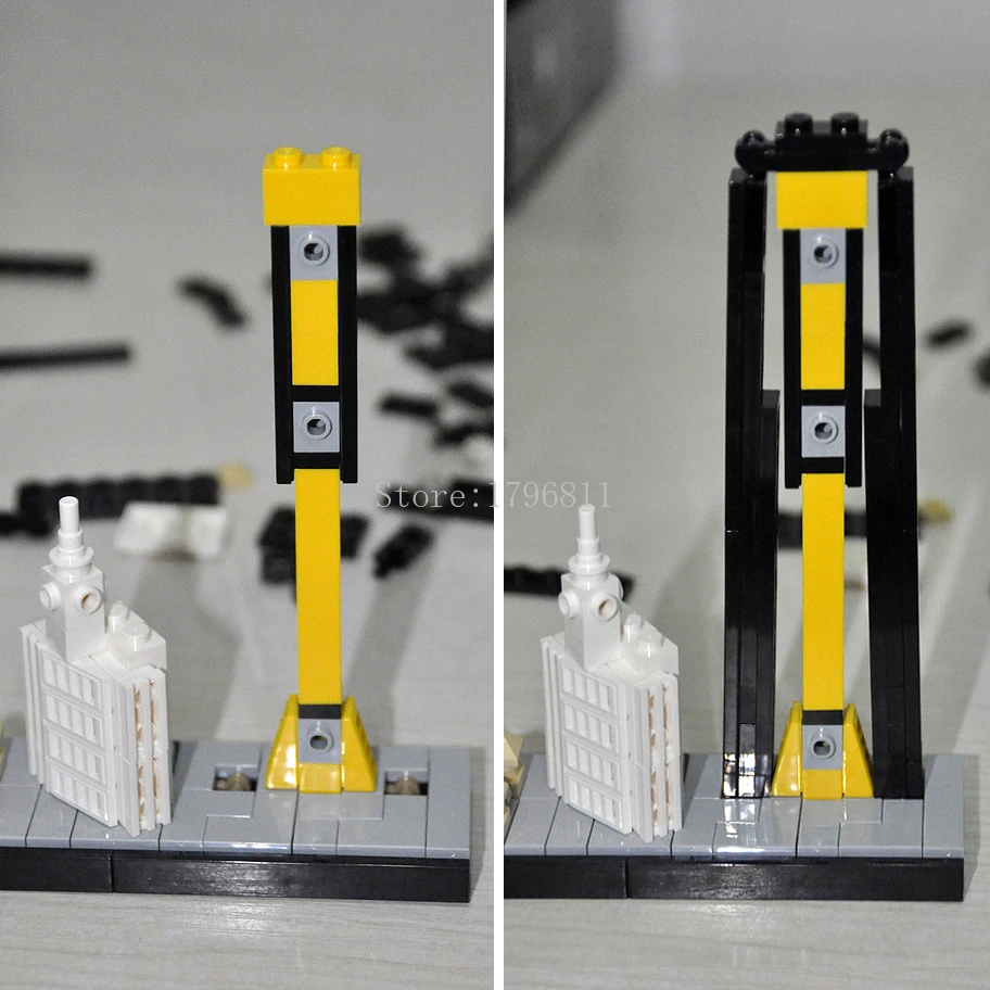 Model Building