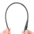 High Gain Retevis RHD-771 SMA-F Walkie Talkie Antenna VHF UHF Dual Band For Kenwood For Baofeng UV-5R UV-82 Bf888S Двухстороннее радио