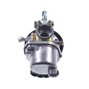

Carb Carburetor 49cc 60cc 66cc 80cc Pit Dirt Bike Motorcycle Accessories Part
