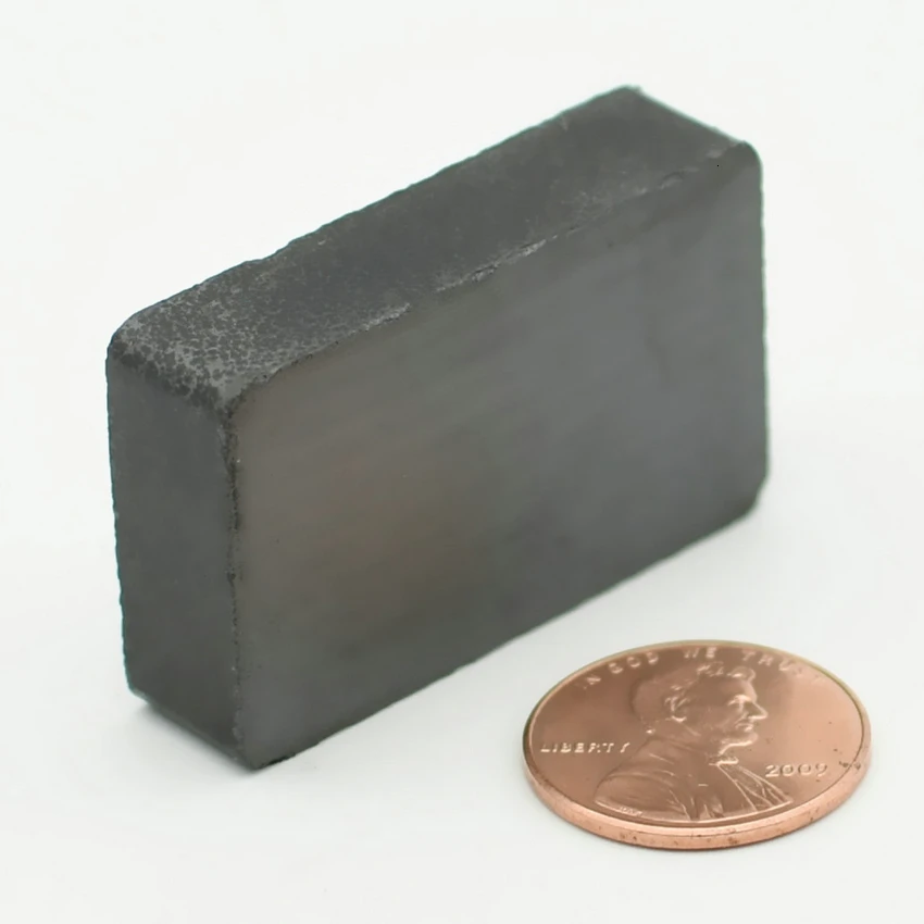 32 шт. керамический Магнитный Блок 40x25x10 мм Бар класс C8 постоянные магниты ферритовые магниты для рекламной доски домашнего использования