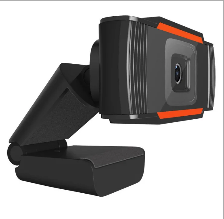 Câmera de vídeo 360°