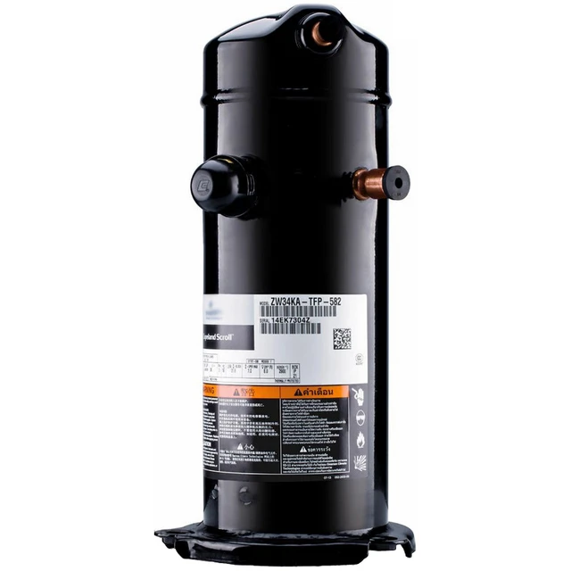 R22 heat pump hot water compressor ZW30KA-PFS-582 _ - AliExpress Mobile
