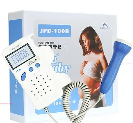 doptone fetal doppler
