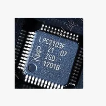 5 шт./лот LPC2103FBD48 LQFP48