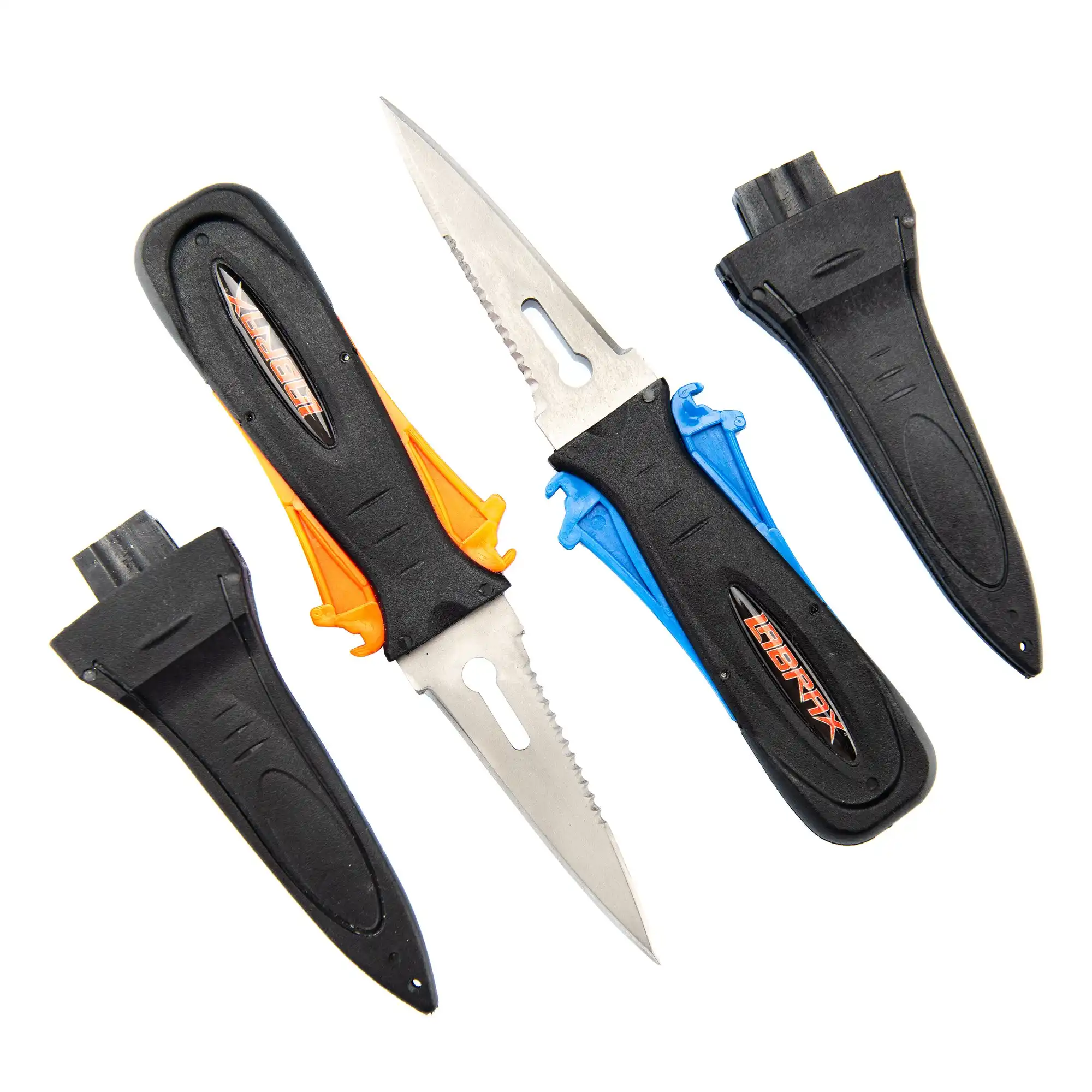 fixed diving knife pocket tactical survival knives