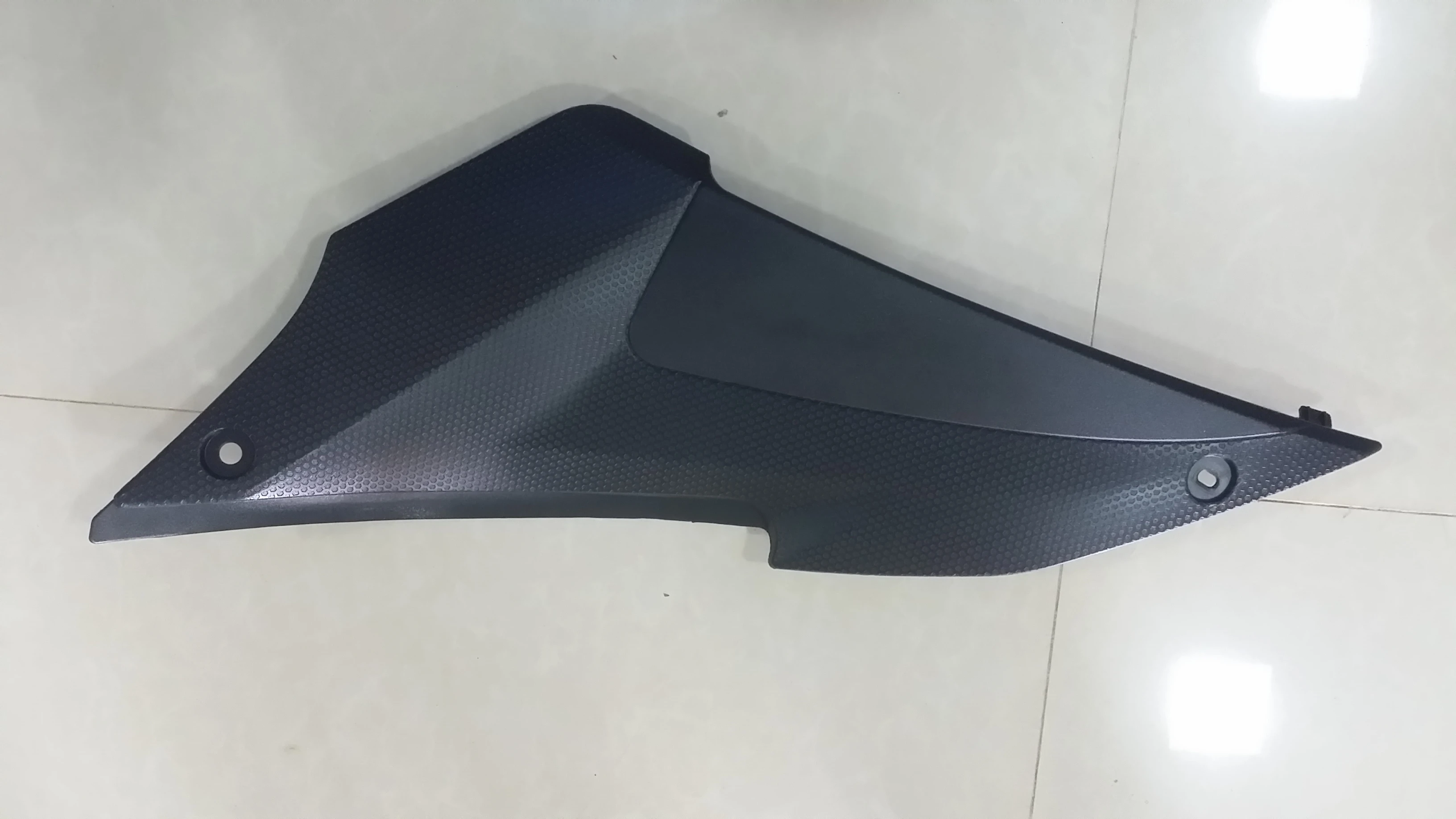 Fairing Motorcycle Left Tank Side Cover panel Fit For YAMAHA YZF R25 R3 2014 2015