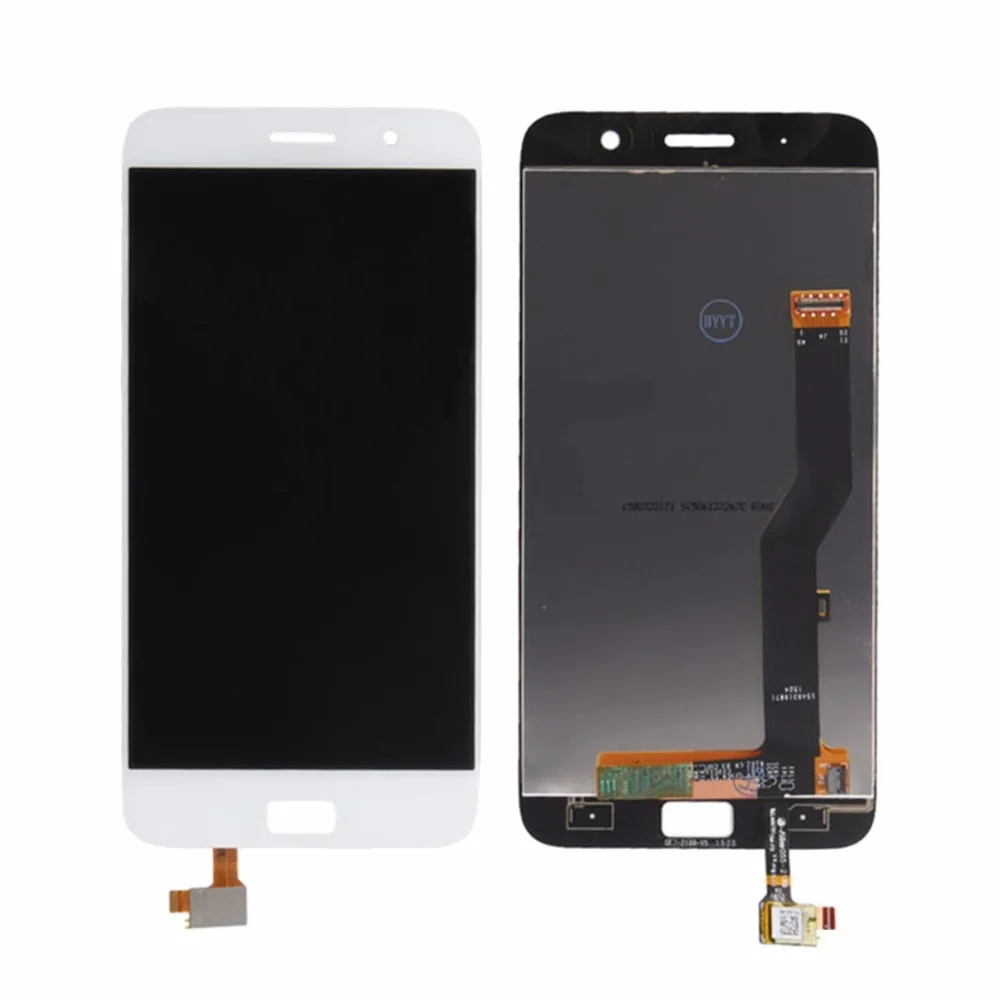 

Perfect quality For Lenovo ZUK Z1 LCD Screen and Digitizer Full Assembly
