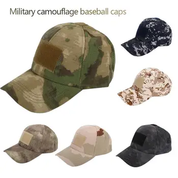 

Practical 6 Color Cotton Apparel Ball Cap Tennis Cap Baseball Cap Sports Hat Sun Visors Hat