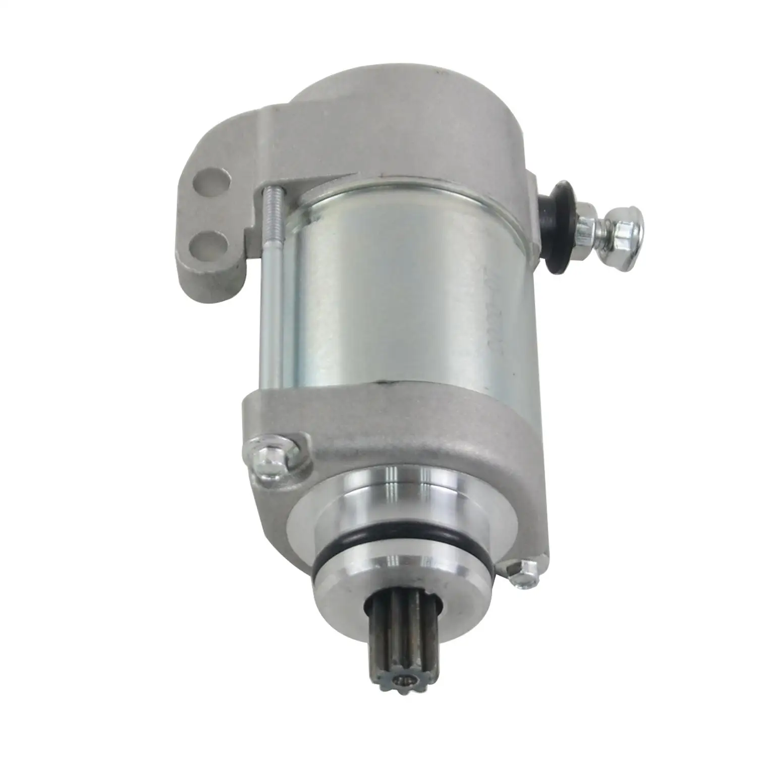 Стартерный двигатель AP03 для KTM 250 300 XC Cycle 55140001000 55140001100 SMU0525 стальные аксессуары