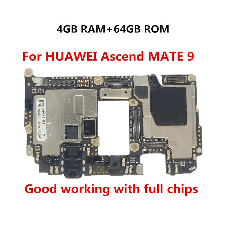 For HUAWEI Ascend MA1TE 9_副本